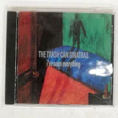 2025年最新】trash can sinatras レコードの人気アイテム - メルカリ