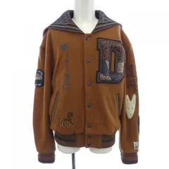 Christian Dior SPORTS ブルゾン　ジャンパー　ジャケット　M 2025年最新】Christian Dior ジャンパー・ブルゾンの人気