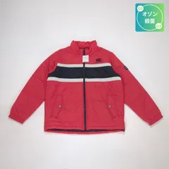 中綿ジャケット RA72858