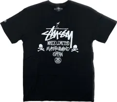 2024年最新】STUSSY mastermindの人気アイテム - メルカリ