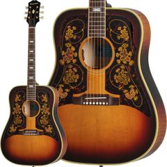 Epiphone Chris Stapleton Frontier USA Collection (Frontier Burst) [LR Baggs プリアンプ搭載エレアコ仕様]
