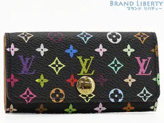 新品未使用 ルイヴィトン LV × TM ポシェットクレ モノグラムマルチカラー LOUIS VUITTON VUITTON/ルイ ヴィトン LV × TM ポシェット クレ