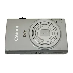 ■完動品 美品　Canon IXY650 　動作確認済み 楽天市場】デジタルカメラ IXY650 Canon キヤノン 光学12倍 高速