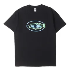 未使用 24AW チャレンジャー イーグル ヘッド スコーピオン 長袖 Tシャツ 未使用 24AW チャレンジャー イーグル ヘッド スコーピオン 長袖