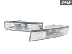 ホンダ純正フォグライト イエロー加工品【KOITO 114-62252】メルカリ ホンダ純正フォグライト イエロー加工品【KOITO 114-62252