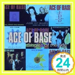 グレイテスト・ヒッツ～Singles Of The 90s [CD] エイス・オブ・ベイス、 アルバート・ハモンド、 ショーバン・ファーエイ、 ウルフ・エクバーグ、 ビリー・スタインバーグ、 ジョナス・バーグレン、 マイク・チャップマン、 ダイアン・_02