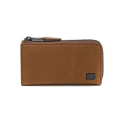 ダコタブラックレーベル キーケース Dakota BLACK LABEL ワキシー スマートキー カード メンズ 革 本革 0625908 チョコ(41)のサムネイル