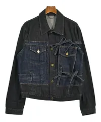 2025年最新】LOUIS VUITTON メンズ Gジャン・デニムジャケットの