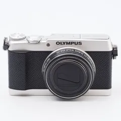 2024年最新】OLYMPUS STYLUS SH-2の人気アイテム - メルカリ