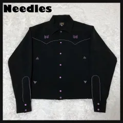 2025年最新】needles カウボーイジャケットの人気アイテム