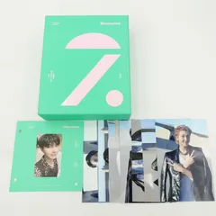防弾少年団(BTS) - 【美品】BTS MEMORIES 2018(DVD)トレカ J-HOPE ホソク BTS Memories 2018 DVD トレカ ホソク jhope 日本語 BTS