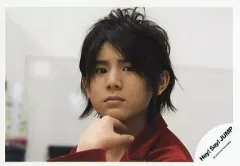 2025年最新】山田涼介 公式生写真の人気アイテム - メルカリ
