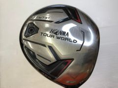 【最短翌日発送】TOUR WORLD TW737 445 | 10.5 | S | VIZARD EX-C55 | 中古 | ドライバー | ホンマゴルフ