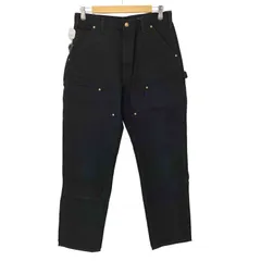 美品❗️USA 製メキシコ製　カーハートダブルニー カーハート Carhartt メキシコ製 ダブルニー ダックペインター