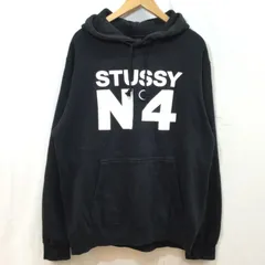 2024年最新】stussy n4の人気アイテム - メルカリ
