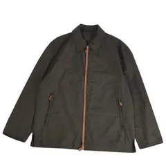 2025年最新】エルメス レザージャケットの人気アイテム - メルカリ