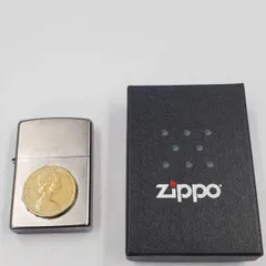 2024年最新】zippo コインの人気アイテム - メルカリ