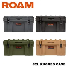 ROAM ADVENTURE ANNEX BLUE STANDARD 新品未使用 Amazon.co.jp: ROAM Adventure Co.