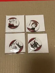 どうしよう　呪術廻戦　JCS限定　コレクション缶バッジ　プチ【呪】【術】