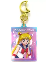 セーラームーン　ローソン　バッグチャーム　オーロラアクリルキーホルダー 4種 Amazon.co.jp: セーラームーン ローソン オーロラアクリル