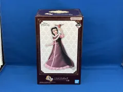 A賞 ベル 一番くじ 〈ディズニｰプリンセス〉 Dreaming Flowers 美女と野獣