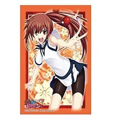 (未使用･未開封品)　ブシロードスリーブコレクションHG (ハイグレード) Vol.295 真剣で私に恋しなさい!S 『川神一子』 p1m72rm Amazon | ブシロードスリーブコレクションHG (ハイグレード) Vol