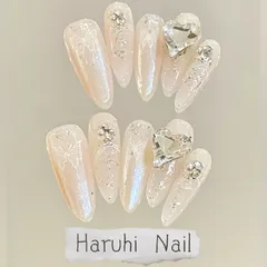 ネイルチップ つけ爪 デザイン ダイヤ かわいい ショート ロング シンプル クリスマス nail プレゼント 母 短い爪 小さい爪 大きい爪 ベリーショート ちび爪 結婚式 くすみネイル 付け爪　ジェルネイル