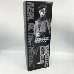 (未使用･未開封品)RAH220-08 ショッカー戦闘員後期タイプ 戦闘員Ｃ RAH220 08 ショッカー戦闘員後期タイプ 戦闘員C - メルカリ