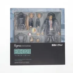 2025年最新】孤独のグルメ フィギュアの人気アイテム - メルカリ 2025年最新】孤独のグルメ フィギュアの人気アイテム - メルカリ