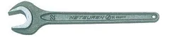【新品・2営業日で発送】三木ネツレン ネツレン 片口スパナ21 code:7544341のサムネイル