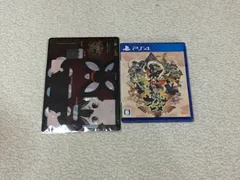 天穂のサクナヒメ　GEO限定特典　クラフト貯金箱付き　PS4