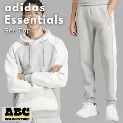 新品 アディダスオリジナルス セットアップ パーカー スウェット パンツ メンズ GRAY グレー /// レディース ブラック BLACK フリース スポーツ sports トレーニング ヨガ