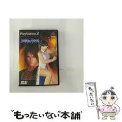 【中古】 DEAD OR ALIVE 2 [PS2] / テクモ
