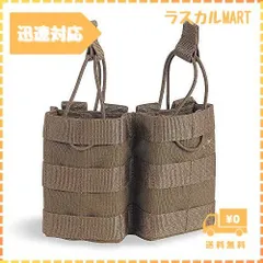 タスマニアンタイガー 2シングル マグポーチ BEL G36 Tasmanian Tiger 2 SGL MAG POUCH BEL G36 (コヨーテブラウン 7167.346)