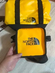 THE NORTH FACE(ザ・ノース・フェイス) キャンプ ミニバッグ