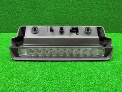 [K8799] ステップワゴン RK1 後期 ハイマウント ストップランプ STANLEY W0889