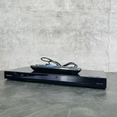 【中古】パナソニック 2チューナー ブルーレイレコーダーDMR-2CW50 2025年最新】DMR-2CW50の人気アイテム - メルカリ