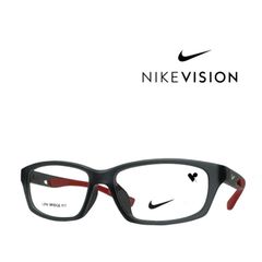 【NIKE VISION】 ナイキ　メガネフレーム　7016LB　034　マットダークグレイ　アジアンフィット　国内正規品