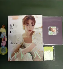 2025年最新】IZONE チェウォン トレカの人気アイテム - メルカリ