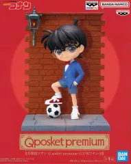 【24時間以内発送】Q posket 名探偵コナン　9種　コンプリートセット 2025年最新】Q POSKET コナンの人気アイテム - メルカリ