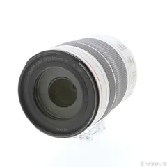 Canon望遠レンズ RF70-200mm F4 L IS USM 中古美品 美品】Canon RFレンズ 70-200mm F4 L IS USM RF70-200mm F4 L IS USM