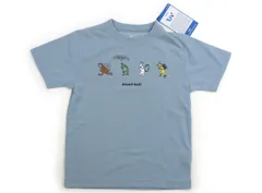 専用　モンベル　tシャツ ハーフパンツ　120 まとめ売り 2025年最新】mont-bell 120の人気アイテム - メルカリ