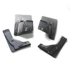 富士acce ハイエース 200系 マッドガード フェンダー 泥除け プロテクター 0