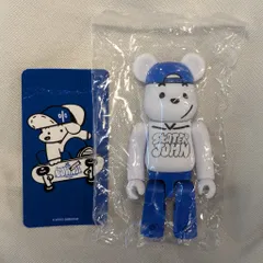 2025年最新】中古 フィギュア BE＠RBRICK-ベアブリック-の人気アイテム 
