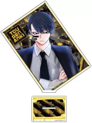 【中古】アクリルスタンド・アクリルパネル 無陀野無人 アクリルスタンド 「桃源暗鬼」