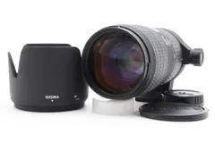シグマ SIGMA 70-200mm F2.8 APO EX ソニーミノルタ 81pPsy10ULL._AC_SY200_QL15_.jpg