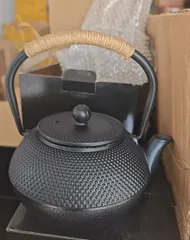 2025年最新】南部鉄瓶 1.2lの人気アイテム - メルカリ