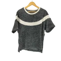 サイ SCYE 15SS angling pile changeover t-shirt メンズ  40のサムネイル