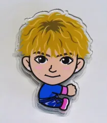 【中古】雑貨 佐藤大樹(FANTASTICS) フラッグアクセサリー 「BATTLE OF TOKYO ～TIME 4 Jr.EXILE～」 カプセル景品