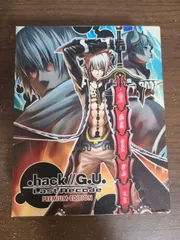 【PS4】.hack//G.U. Last Recode PREMIUM EDITION